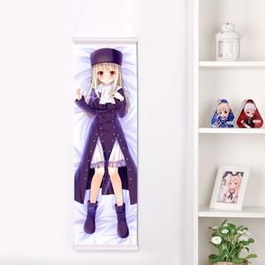 Fate/kaleid liner プリズマ☆イリヤ イリヤスフィール・フォン・アインツベルン タペストリー 73260031901
