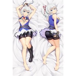 タブー・タトゥー ブルージィ=フルージィ 抱き枕カバー 1412600071