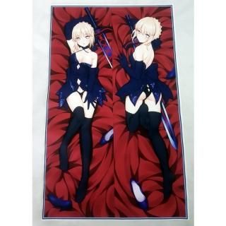 Fate/stay night セイバー 抱き枕カバー 1412600074