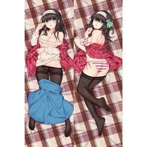 アイドルマスター シンデレラガールズ 鷺沢文香 抱き枕カバー 1412600075