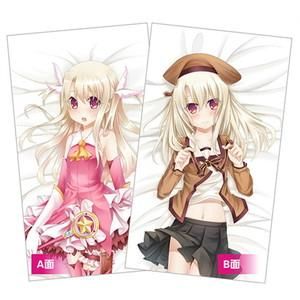 Fate/kaleid liner プリズマ☆イリヤ イリヤスフィール・フォン・アインツベルン タオル2枚セット 2022612125