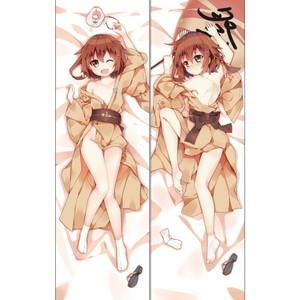 艦隊これくしょん 雷 抱き枕カバー 10260000901