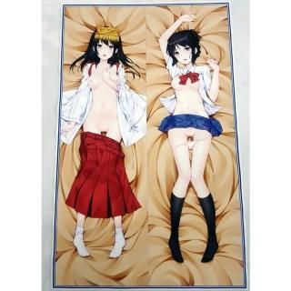 君の名は。 宮水三葉 抱き枕カバー 12600076