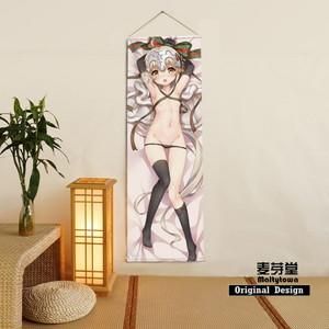 Fate/Grand Order ジャンヌ・ダルク・オルタ・サンタ・リリィ タペストリー 72261259202