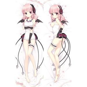 魔法少女育成計画 スイムスイム 抱き枕カバー 52600340