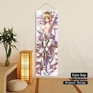 Fate/Grand Order ネロ・クラウディウス タペストリー 72261262801