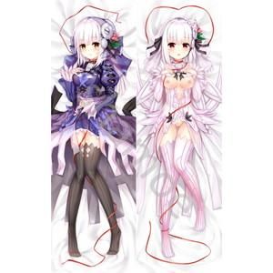クロックワーク・プラネット RyuZU 抱き枕カバー 32600633