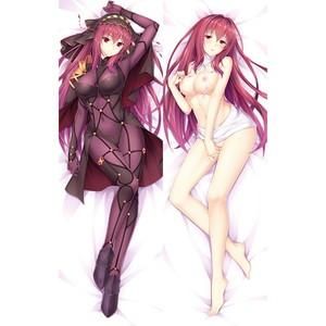 Fate/Grand Order スカサハ 抱き枕カバー 5260035402