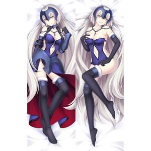 Fate/Grand Order ジャンヌ・オルタ 抱き枕カバー 5260035502