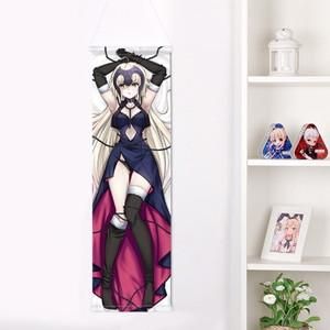 Fate/Grand Order ジャンヌ・オルタ タペストリー 73260064402