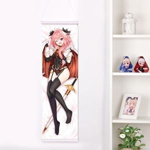 Fate/Grand Order アストルフォ タペストリー 73260064801