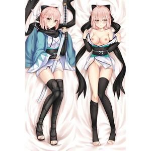 Fate/Grand Order 桜セイバー(沖田総司) 抱き枕カバー 32600662