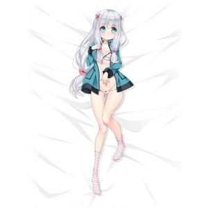 エロマンガ先生 和泉紗霧 シーツ等二次元寝具 32261263001