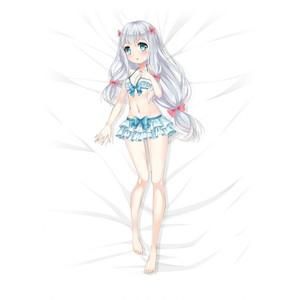 エロマンガ先生 和泉紗霧 シーツ等二次元寝具 32261263002