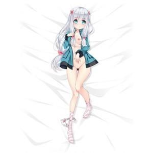 エロマンガ先生 和泉紗霧 シーツ等二次元寝具 32261263101
