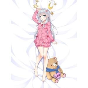 エロマンガ先生 和泉紗霧 シーツ等二次元寝具 32261265402