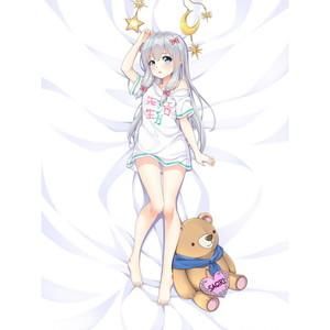 エロマンガ先生 和泉紗霧 シーツ等二次元寝具 32261265702