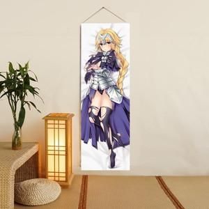 Fate/Apocrypha ジャンヌ・ダルク タペストリー 72261266801