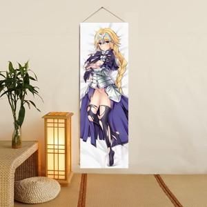 Fate/Apocrypha ジャンヌ・ダルク タペストリー 72261266901