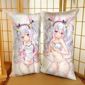 アズールレーン ラフィー 1/2抱き枕カバー 1922612683