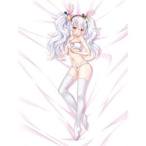 アズールレーン ラフィー シーツ等二次元寝具 32261268302