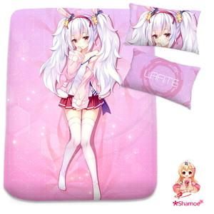 アズールレーン ラフィー 二次元寝具セット 33260067601