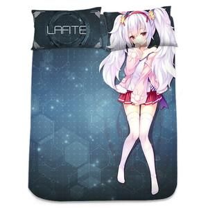 アズールレーン ラフィー 二次元寝具セット 33260067604
