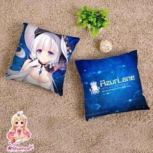 アズールレーン イラストリアス クッション 13260068001
