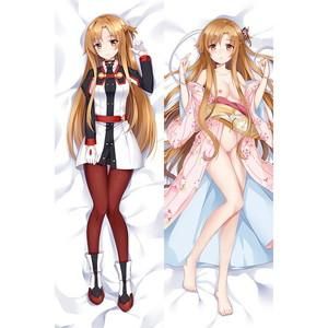 ソードアート・オンライン アスナ 抱き枕カバー 32600714