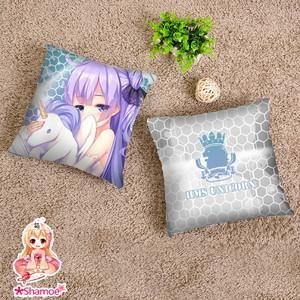 アズールレーン ユニコーン クッション 13260074401