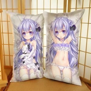 アズールレーン ユニコーン 1/2抱き枕カバー 1922612707