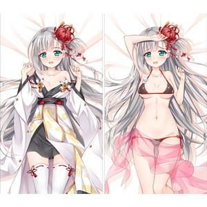 アズールレーン 翔鶴 1/2抱き枕カバー 1922612722