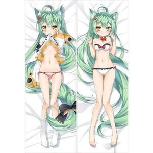 アズールレーン 明石 抱き枕カバー 22612734