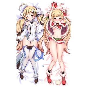 アズールレーン エルドリッジ 抱き枕カバー 32600781