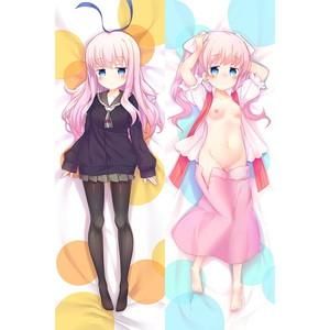 スロウスタート 千石冠 抱き枕カバー 32600820