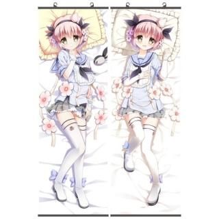 魔法少女育成計画 スノーホワイト タペストリー お得2枚セットあり! 7132609764012