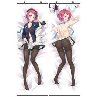 無彩限のファントム・ワールド 水無瀬小糸 タペストリー お得2枚セットあり! 7132609901012