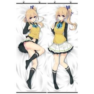 無彩限のファントム・ワールド 川神舞 タペストリー お得2枚セットあり! 7132609900012