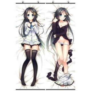無彩限のファントム・ワールド 和泉玲奈 タペストリー お得2枚セットあり! 7132609899012