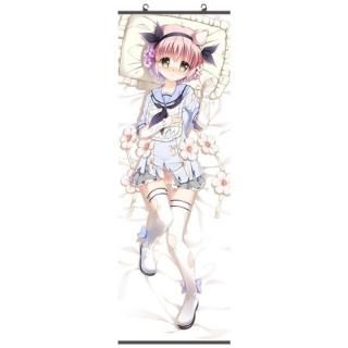魔法少女育成計画 スノーホワイト タペストリー 713260976405