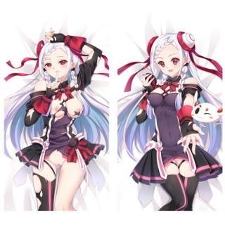 ソードアート・オンライン ユナ 1/2抱き枕カバー 1913260979502