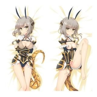 魔法少女育成計画 ラ・ピュセル 1/2抱き枕カバー 1913260976302