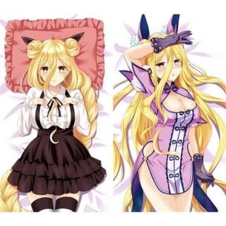 デート・ア・ライブ 星宮六喰 1/2抱き枕カバー 1913260986101