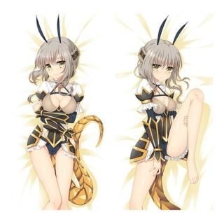 魔法少女育成計画 ラ・ピュセル 1/2抱き枕カバー 1913260976301