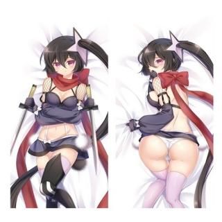 魔法少女育成計画 リップル 1/2抱き枕カバー 1913260976201