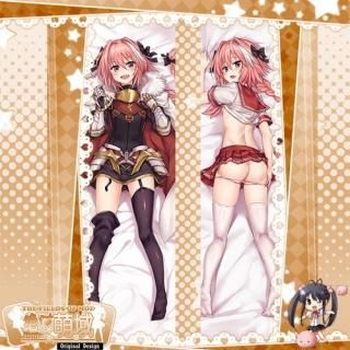 Fate/Grand Order アストルフォ 抱き枕カバー 5260037602