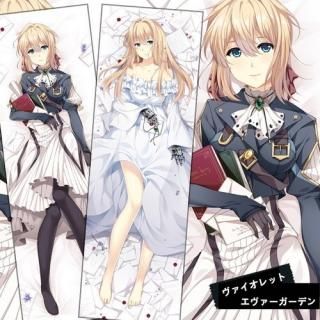 ヴァイオレット・エヴァーガーデン ヴァイオレット・エヴァーガーデン 抱き枕カバー 5260038801