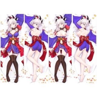 Fate/Grand Order 宮本武蔵 脱着式抱き枕カバー 13260999803