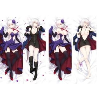 Fate/Grand Order ジャンヌ・ダルク 脱着式抱き枕カバー 13260996003