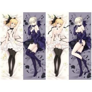 Fate アルトリア・ペンドラゴン 脱着式抱き枕カバー 13260994303